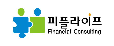 배너 플러스 회사 로고