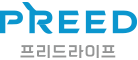 프리미엄 배너 회사 로고