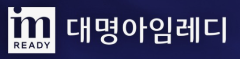 프리미엄 배너 회사 로고