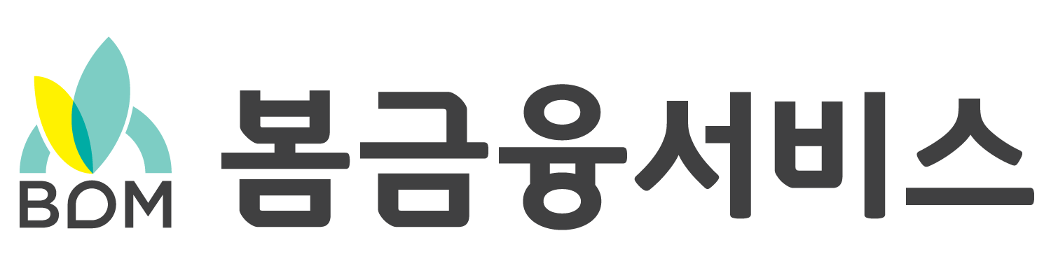 프리미엄 배너 회사 로고