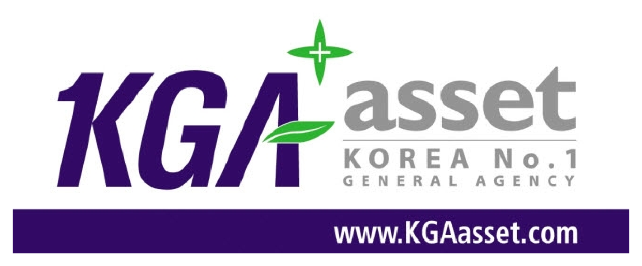 배너 플러스 회사 로고