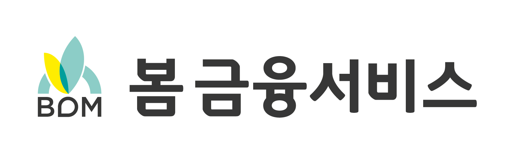 프리미엄 배너 회사 로고