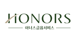프리미엄 배너 회사 로고
