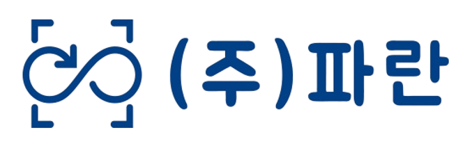 프리미엄 배너 회사 로고