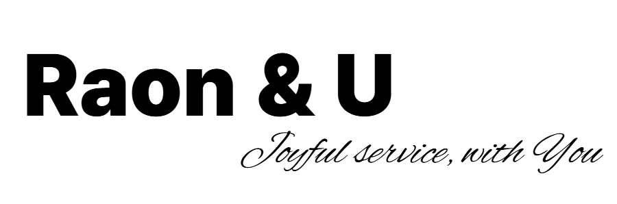 프리미엄 배너 회사 로고