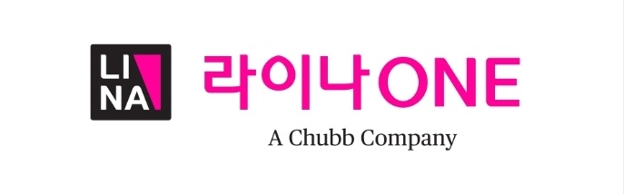 프리미엄 배너 회사 로고