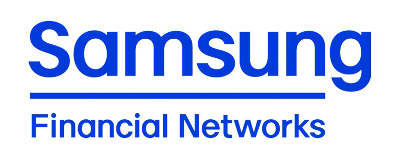 배너형 회사로고