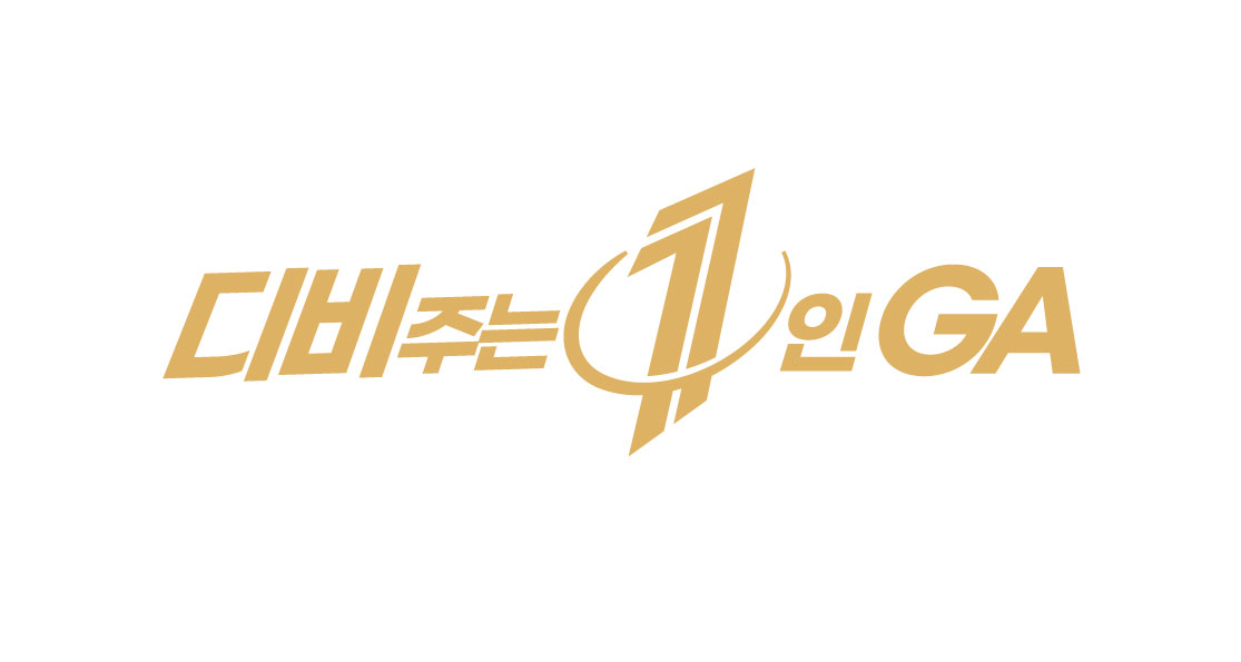 배너 플러스 회사 로고