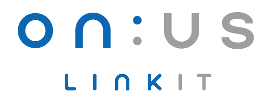 배너 플러스 회사 로고