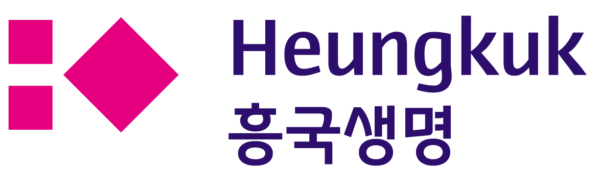 프리미엄 배너 회사 로고