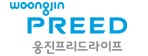 프리미엄 배너 회사 로고