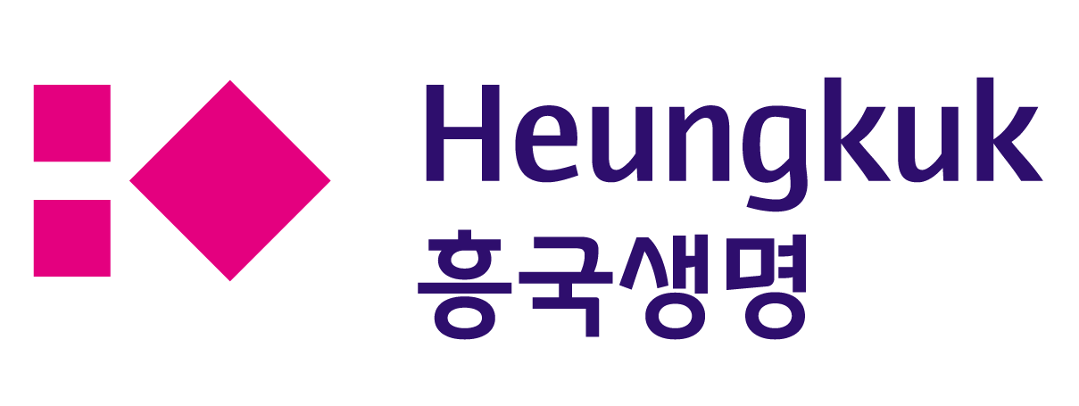 프리미엄 배너 회사 로고