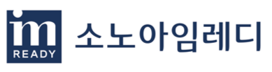 배너형 회사로고