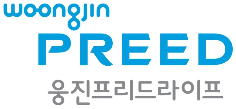 프리미엄 배너 회사 로고