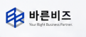 배너형 회사로고