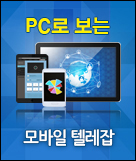 모바일웹 미리보기