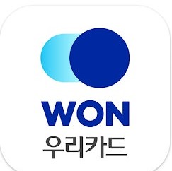 우리카드 플러스배너